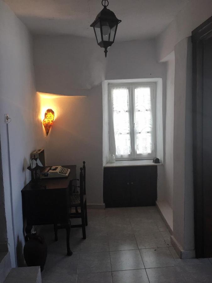 Villa Aelia à Ioulis Extérieur photo